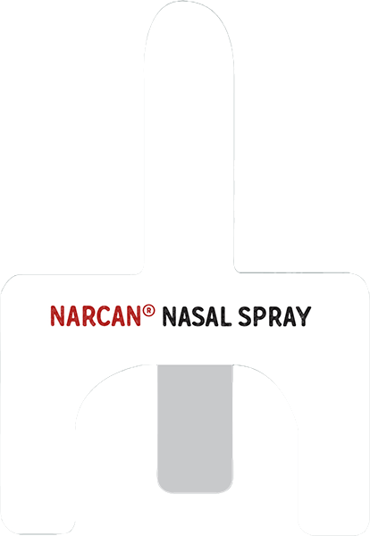 NARCAN® nasal spray